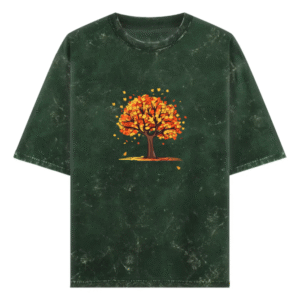 Green Tree
