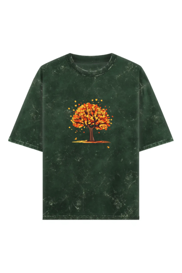 Green Tree