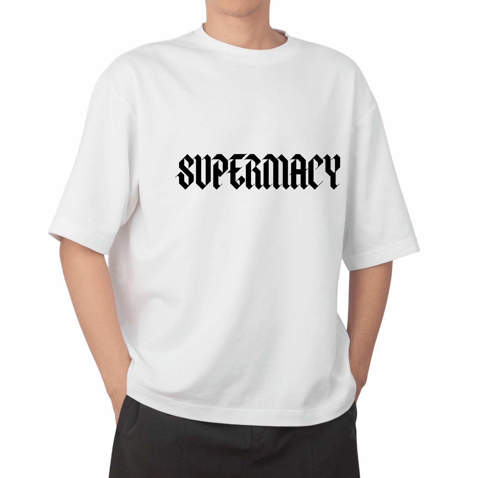 SUPERMACY