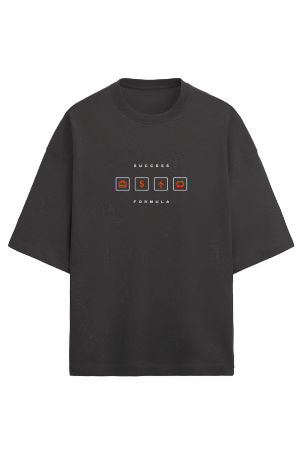 Success t shirt - Image 2