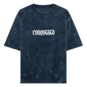 CONQUER
