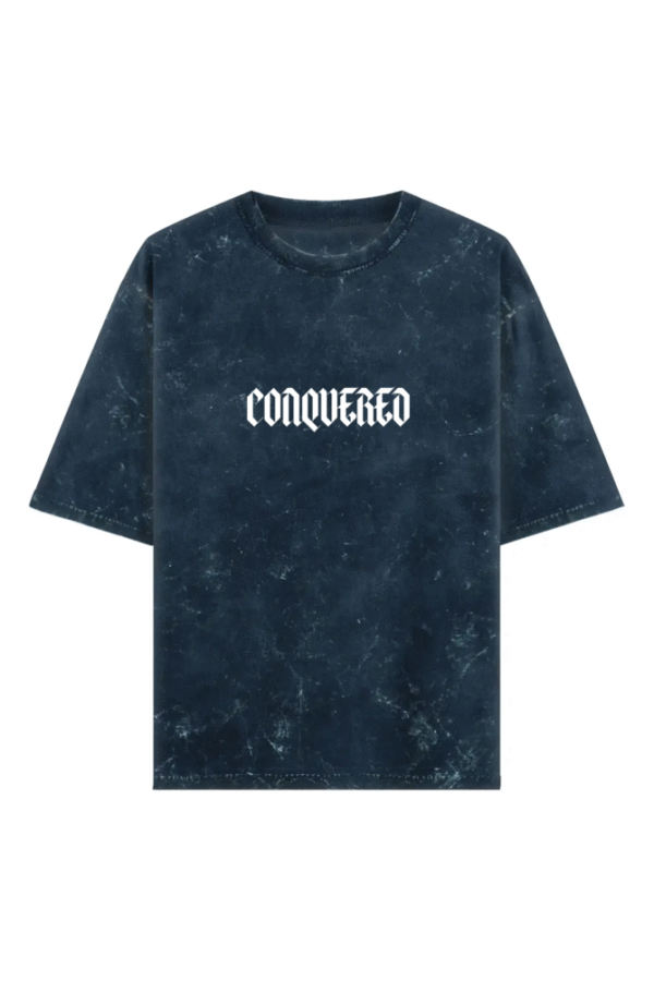 CONQUER
