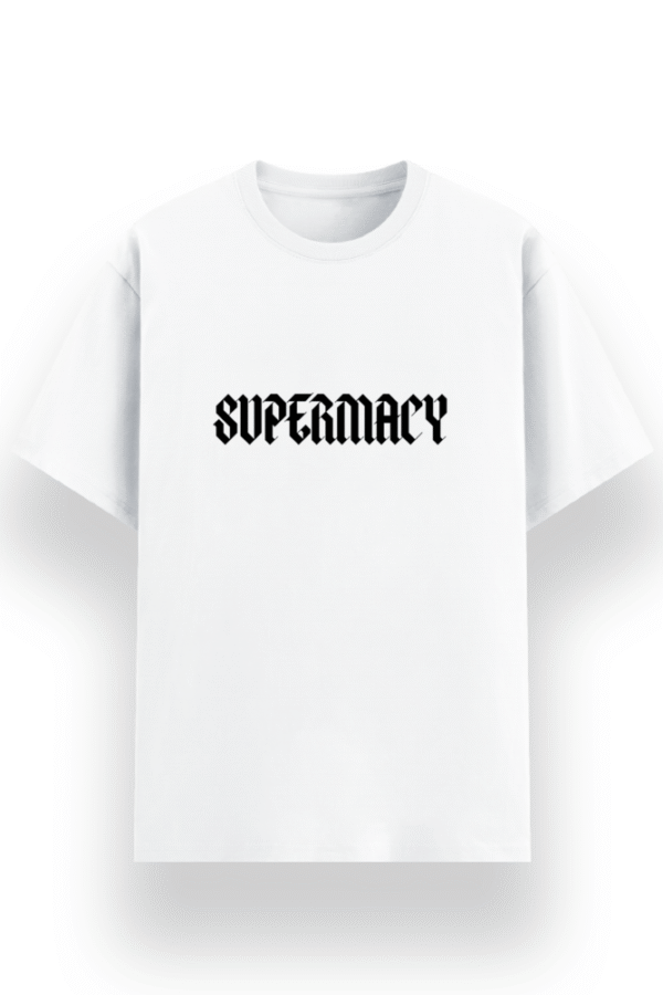 SUPERMACY