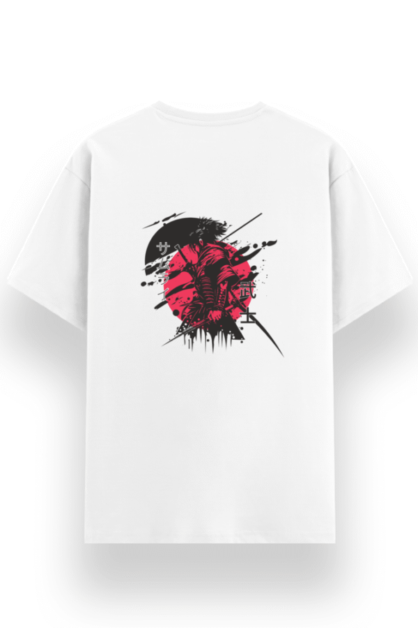 SAMURAI