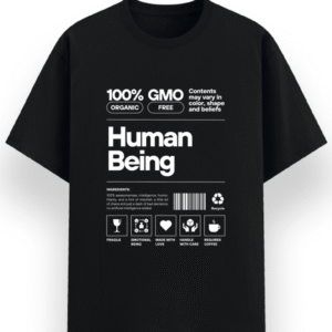 HUMAN BEING