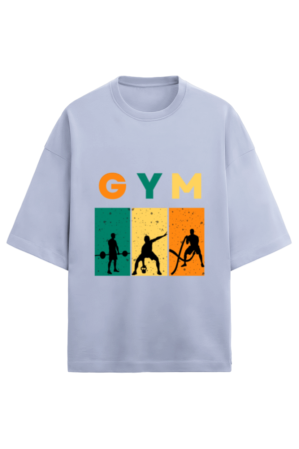 Gym Partner