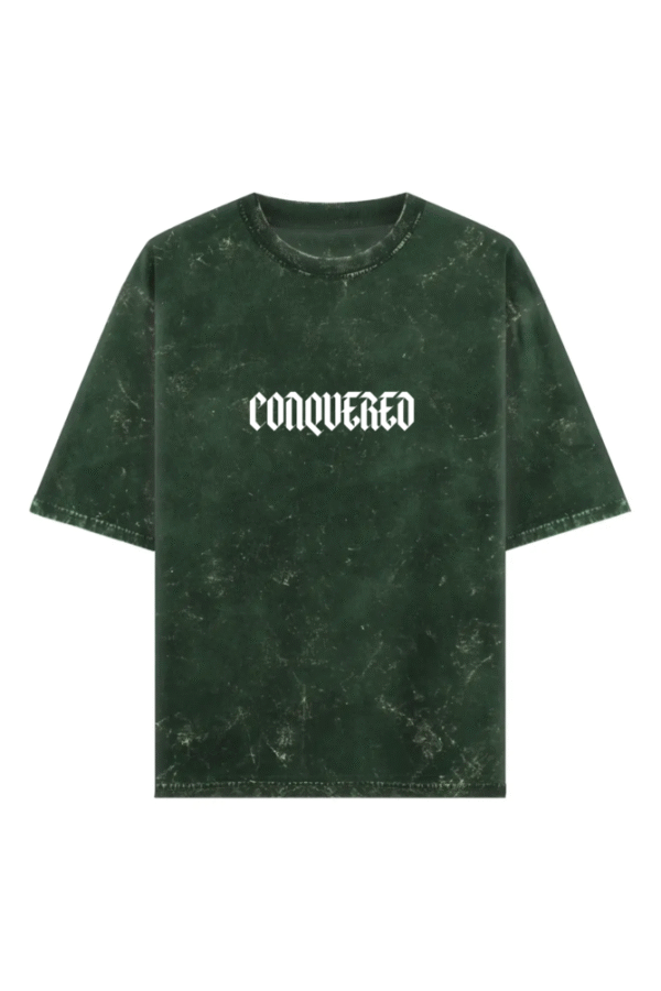 oversized tee
