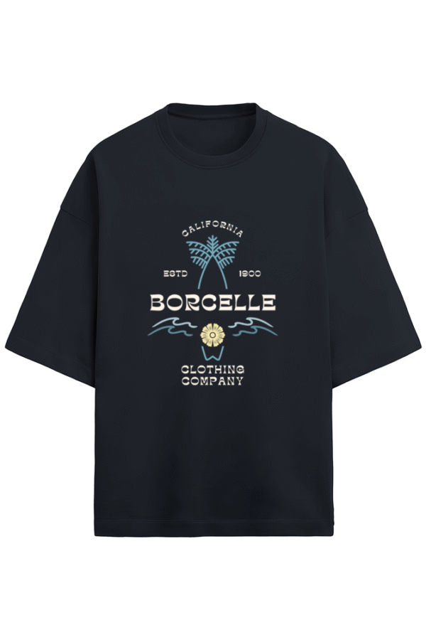 Borcelle