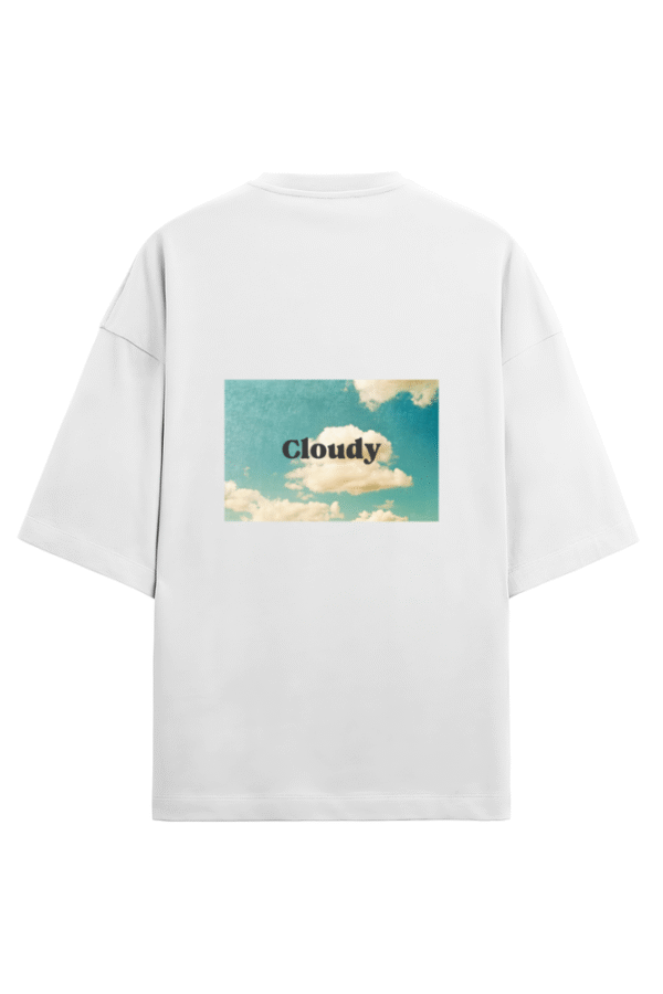 cloudy