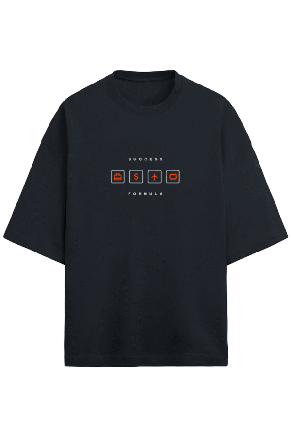 over sized t shirt