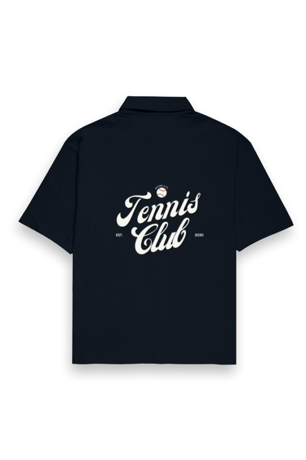 Tennis Club