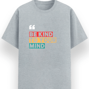 BE KIND