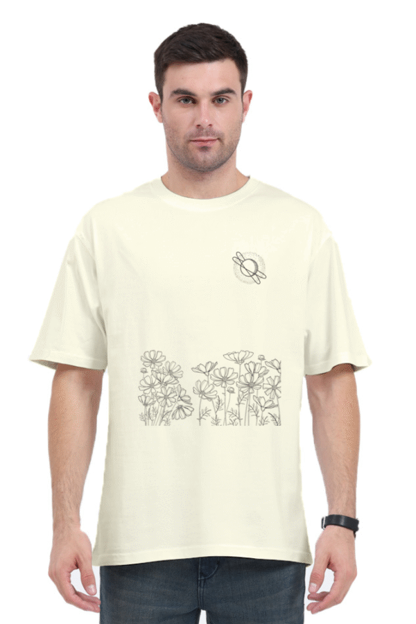 Off white t Shirt