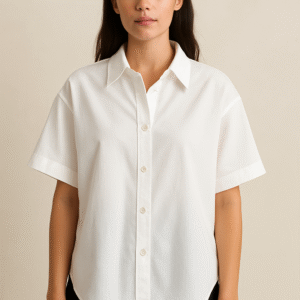 Oversized Shirt