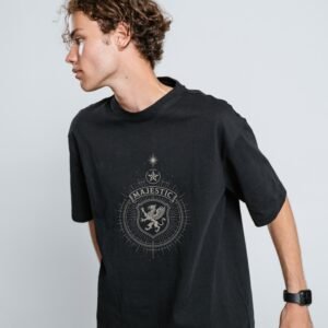 majestic oversized t shirt