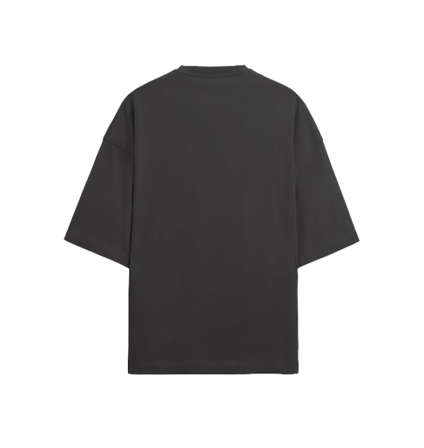over sized t shirt