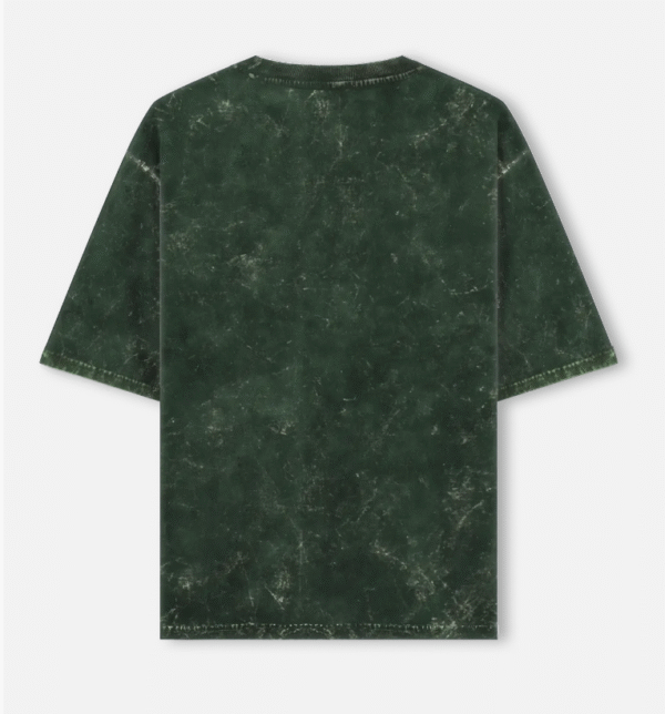 Green tee