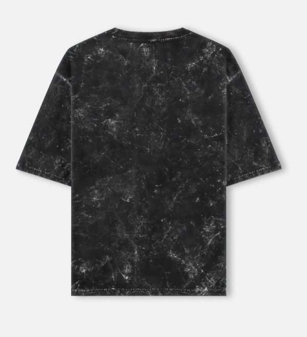 oversized tee